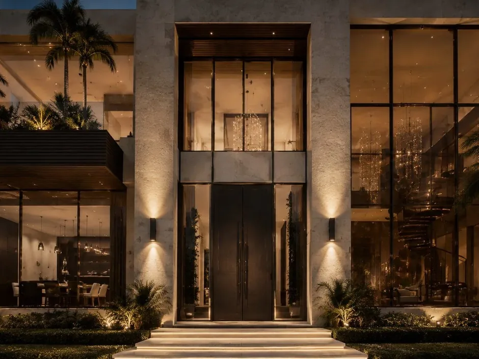 Hurricane-rated impact windows installed in Miami